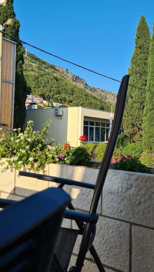 Apartment Solvit Dubrovnik Exterior foto